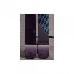 Ski ARMADA RELIANCE 92 Ti + N Warden 11 2022 164 cm