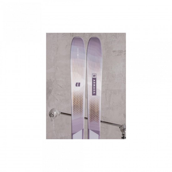 Ski ARMADA TRACER 88 2022 162 cm