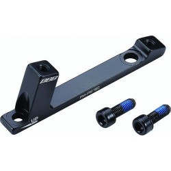 Adaptor postmount BBB BBS-91 Powermount 180mm Adaptor postmount BBB BBS-91 Powermount 180mm