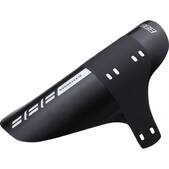 Aparatoare BBB FlexFender fata/spate negra