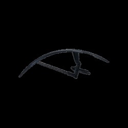 Aparatoare spate BBB BFD-65F DiscGuard 28