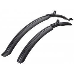 Aparatori BBB RainProtectors BFD-25 26/28 negre