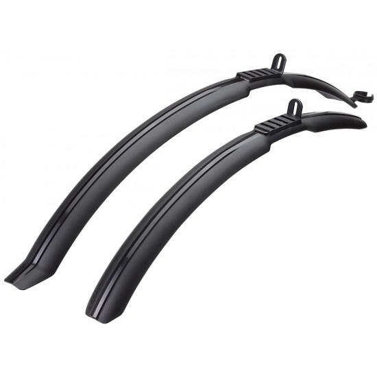 Aparatori BBB RainProtectors BFD-25 26/28 negre Aparatori BBB RainProtectors BFD-25 26/28 negre