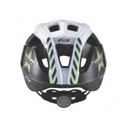 Casca BBB Boogy BHE-37 Police S (45-54 cm)