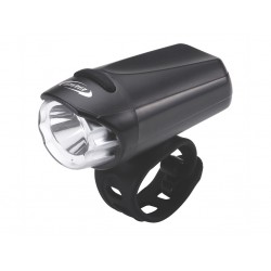 Far BBB BLS-7501 Ecobeam negru/negru Far BBB BLS-7501 Ecobeam negru/negru
