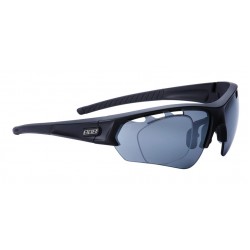 Ochelari sport BBB Select Optic BSG-51 negru mat Ochelari sport BBB Select Optic BSG-51 negru mat