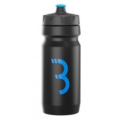 Bidon apa BBB BWB-0162 CompTank 550ml negru/albastru