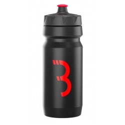 Bidon apa BBB BWB-0163 CompTank 550ml negru/rosu