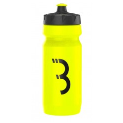 Bidon apa BBB BWB-0165 CompTank 550ml galben neon Bidon apa BBB BWB-0165 CompTank 550ml galben neon