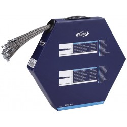 Cablu frana BBB BCB-41F BrakeWire Slick 2x1100 mm