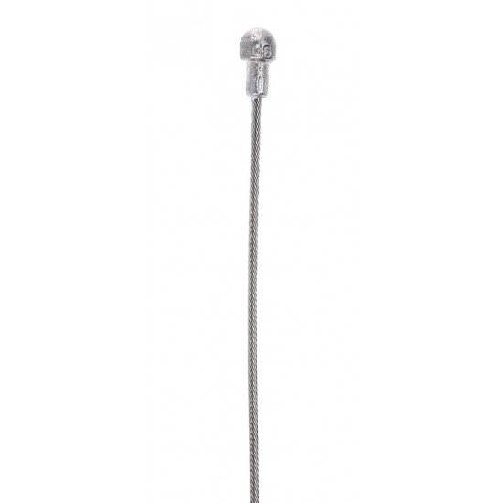 Cablu frana cursiera BBB BCB-21R BrakeWire argintiu