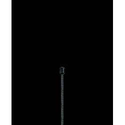 Cablu schimbator BBB BCB-10C SpeedWire teflonat 1.1x2350mm Cablu schimbator BBB BCB-10C SpeedWire teflonat 1.1x2350mm