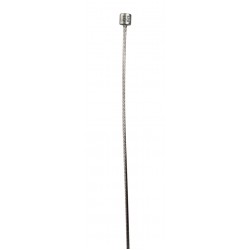 Cablu schimbator BBB BCB-11 slick SpeedWire argintiu Cablu schimbator BBB BCB-11 slick SpeedWire argintiu