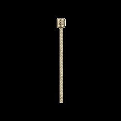 Cablu schimbator BBB BCB-1301 SpeedWire Polished 1.1x2350mm