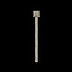 Cablu schimbator BBB BCB-31L02 SpeedWire Slick 1x2350mm