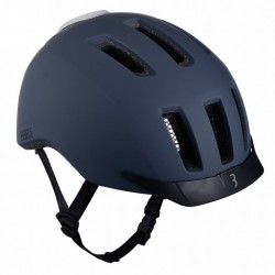 Casca BBB Grid BHE-161 Negru Mat M (54-58 cm) Casca BBB Grid BHE-161 Negru Mat M (54-58 cm)