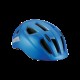 Casca BBB BHE-17122 Sonar cu LED Glossy Blue M 52-58 cm Casca BBB Sonar cu LED BHE-171 Glossy Blue M (52-58 cm)