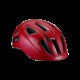 Casca BBB BHE-17122 Sonar cu LED Glossy red M 52-58 cm Casca BBB Sonar cu LED BHE-171 Glossy red M (52-58 cm)