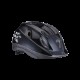 Casca BBB BHE-37 Boogy Negru Lucios S Casca BBB Boogy BHE-37 Negru Lucios S (48-54 cm)