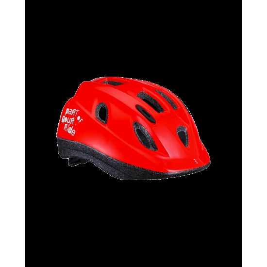 Casca BBB Boogy BHE-37 Rosie M (54-56 cm)