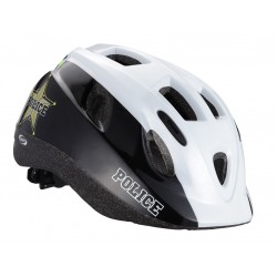 Casca BBB Boogy BHE-37 Police M (52-56 cm) Casca BBB Boogy BHE-37 Police M (52-56 cm)