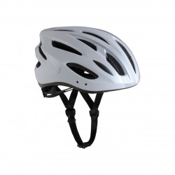 Casca BBB Condor 2.0 BHE-173 Alb Lucios M (52-58 cm) Casca BBB Condor 2.0 BHE-173 Alb Lucios M (52-58 cm)