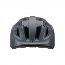 Casca BBB Hero BHE-172 Gri Inchis S (46-52 cm) Casca BBB Hero BHE-172 Gri Inchis S (46-52 cm)
