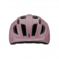 Casca BBB Hero BHE-172 Roz Palmier S (46-52 cm) Casca BBB Hero BHE-172 Roz Palmier S (46-52 cm)