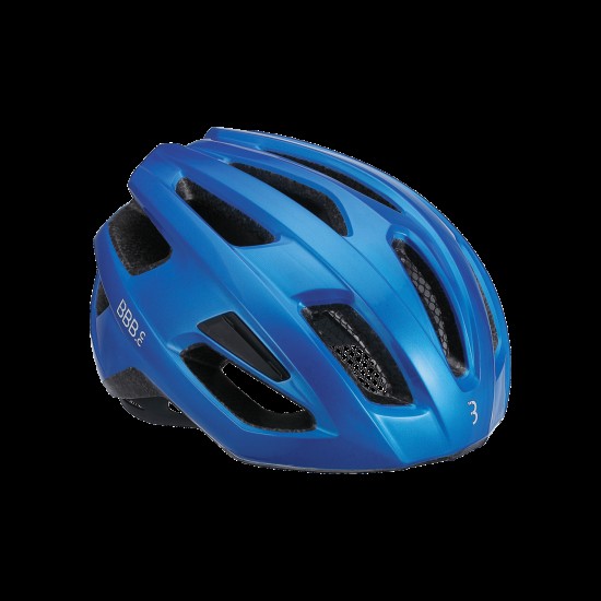 Casca BBB Kite 2.0 BHE-29B Alabstru Lucios L (58-61 cm)