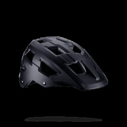 Casca BBB Nanga BHE-54 Negru Mat L (58-61 cm)