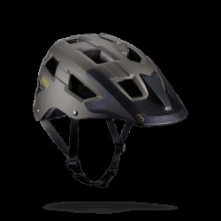 Casca BBB Nanga BHE-54 Olive Green M (54-58 cm)