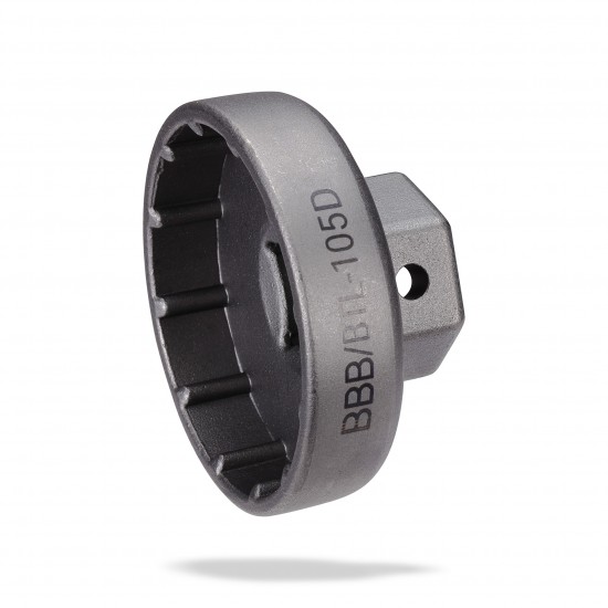 Cheie BBB BTL-105D BracketPlug Pentru SRAM DUB