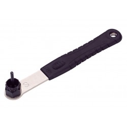 Cheie demontat caseta BBB S BTL-1201 LockOut Cheie demontat caseta BBB S BTL-1201 LockOut