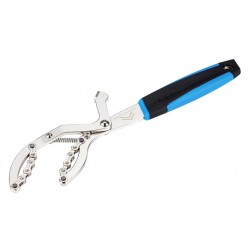 Cheie demontat pinioane BBB BTL-122 T-RexGrip 11 viteze/albastru Cheie demontat pinioane BBB BTL-122 T-RexGrip 11 viteze/albastru