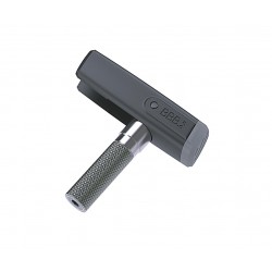 Cheie dinamometrica BBB BTL-182 TorqueTune ajustabila 4-6 NM Neagra Cheie dinamometrica BBB BTL-182 TorqueTune ajustabila 4-6 NM Neagra