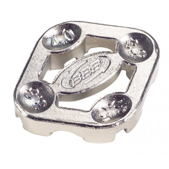 Cheie spite BBB BTL-15 CroMo 3.23/3.45/3.96mm Turner II