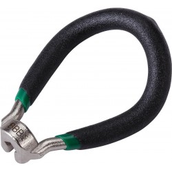 Cheie spite BBB BTL-183 ProTune 0.130 (3.3mm) Verde Cheie spite BBB BTL-183 ProTune 0.130 (3.3mm) Verde