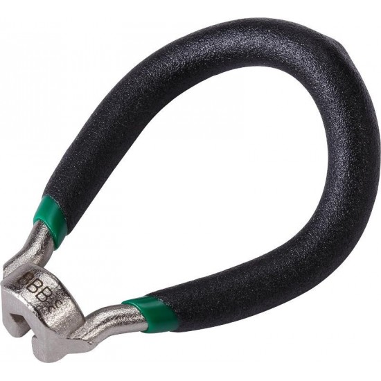 Cheie spite BBB BTL-183 ProTune 0.130 (3.3mm) Verde