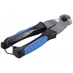 Cleste cablu BBB ProfiCut BTL-54 negru/albastru Cleste cablu BBB ProfiCut BTL-54 negru/albastru