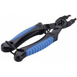 Cleste cheita lant BBB LinkFix BTL-77 negru/albastra Cleste cheita lant BBB LinkFix BTL-77 negru/albastra