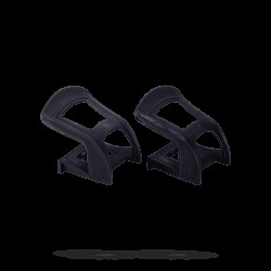 Clipsuri pedale BBB NoseTight M Negre