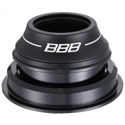Cuvetarie semi-integrate BBB tapered 44/56mm ID 1.1/8-1.5 con aluminiu 8 mm Cuvetarie semi-integrate BBB tapered 44/56mm ID 1.1/8-1.5 con aluminiu 8 mm