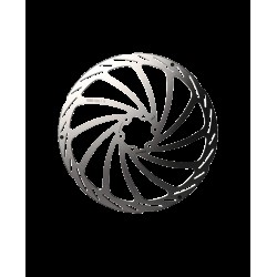 Disc Frana BBB BBS-114 PowerStop 203mm 6 suruburi Disc Frana BBB BBS-114 PowerStop 203mm 6 suruburi