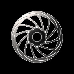 Disc frana BBB BBS-121 CenterStop 203mm CenterLock Disc frana BBB BBS-121 CenterStop 203mm CenterLock