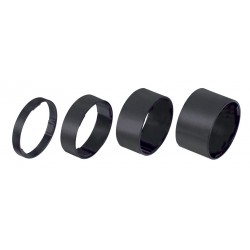 Distantiee furca BBB BHP-36 LightSpace 5/10/15/20mm 1 1/8 inch Distantiee furca BBB BHP-36 LightSpace 5/10/15/20mm 1 1/8 inch