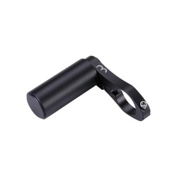 Extensie accesorii ghidon BBB BHB-91 31.8mm / 70mm neagra Extensie accesorii ghidon BBB BHB-91 31.8mm / 70mm neagra