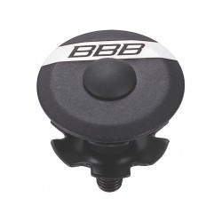 Floare furca BBB BAP-0201 1-1/8 RoundHead neagra Floare furca BBB BAP-0201 1-1/8 RoundHead neagra