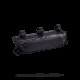 Geanta cadru BBB Middle Mate BSB-142 Neagra