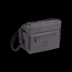 Geanta ghidon BBB BSB-139 FrontPack Gri 5.5L