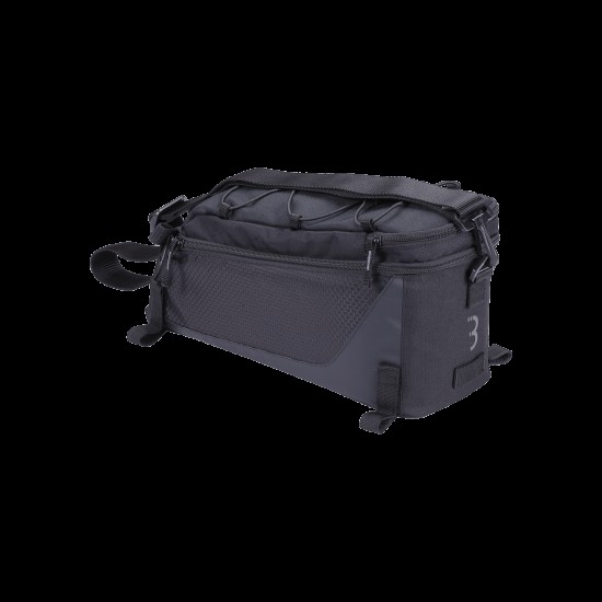 Geanta portbagaj BBB BSB-134 TrunckPack 6L Neagra Geanta portbagaj BBB BSB-134 TrunckPack 6L Neagra